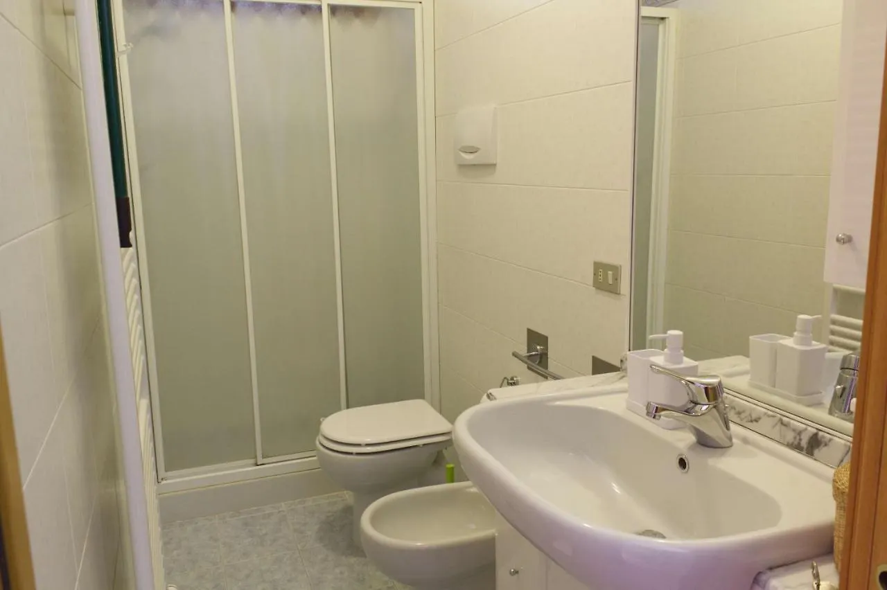 B&B Casa a colori Verona Affittacamere