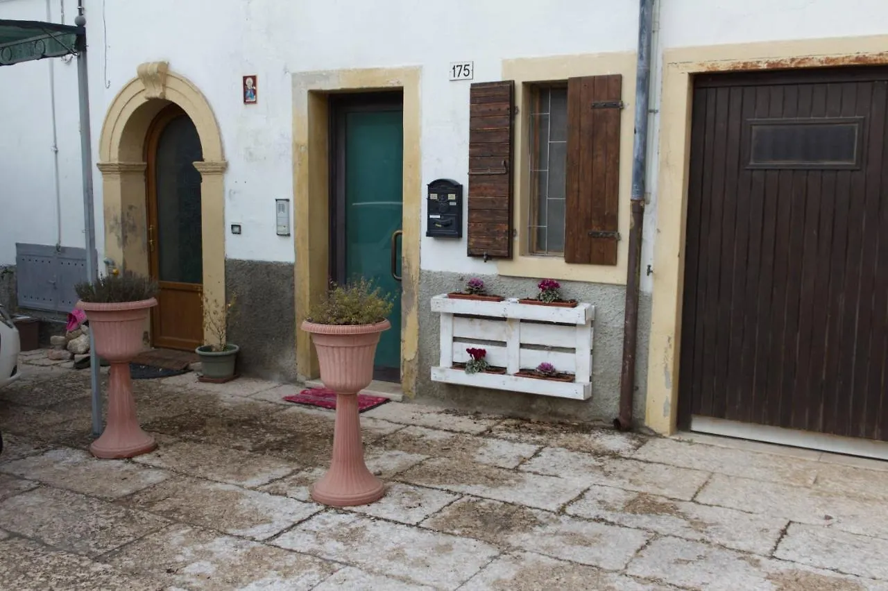 B&B Casa a colori Verona Affittacamere