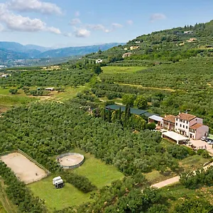 Casa Rosa Vérone