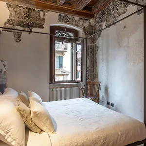 Residenza Roccamaggiore Vérone