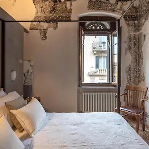 Residenza Roccamaggiore Vérone
