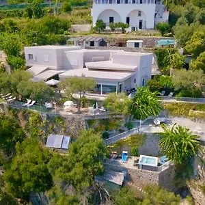 ** Hotel Santa Maria - Luxury Italien