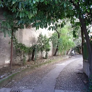 Giulietta E Romeo Hotel