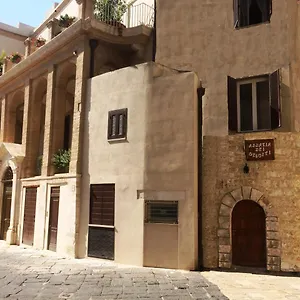  Bed & Breakfast Abbazia Dei Gesuiti Italië