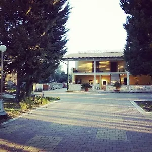 ** Bed & Breakfast Verdeoliva Italië