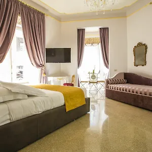 ** Gasthof Trastevere Royal Italien