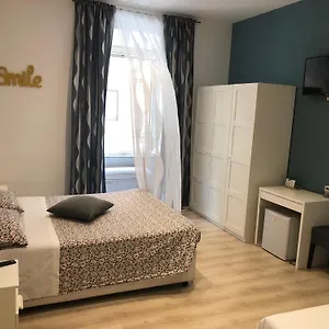 ** Gasthof Spazio Cavour Italien