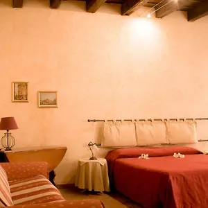  Bed & Breakfast Anfiteatro