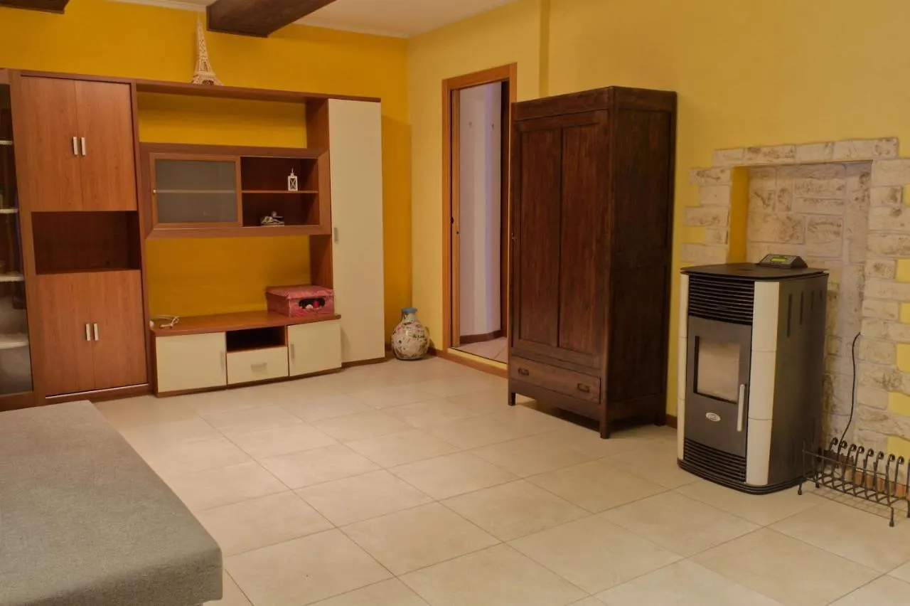 B&B Casa A Colori Verona