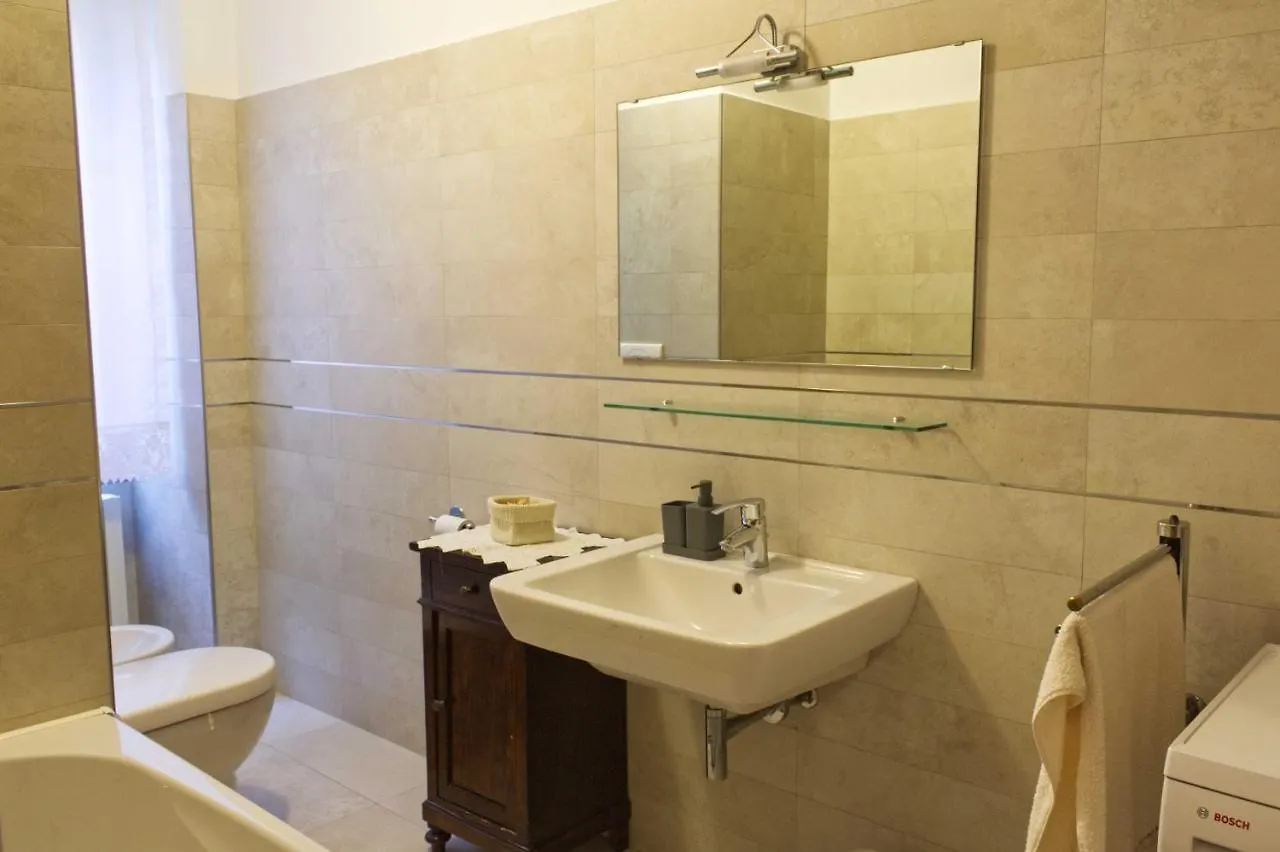 B&B Casa A Colori Verona 0*,  Italien