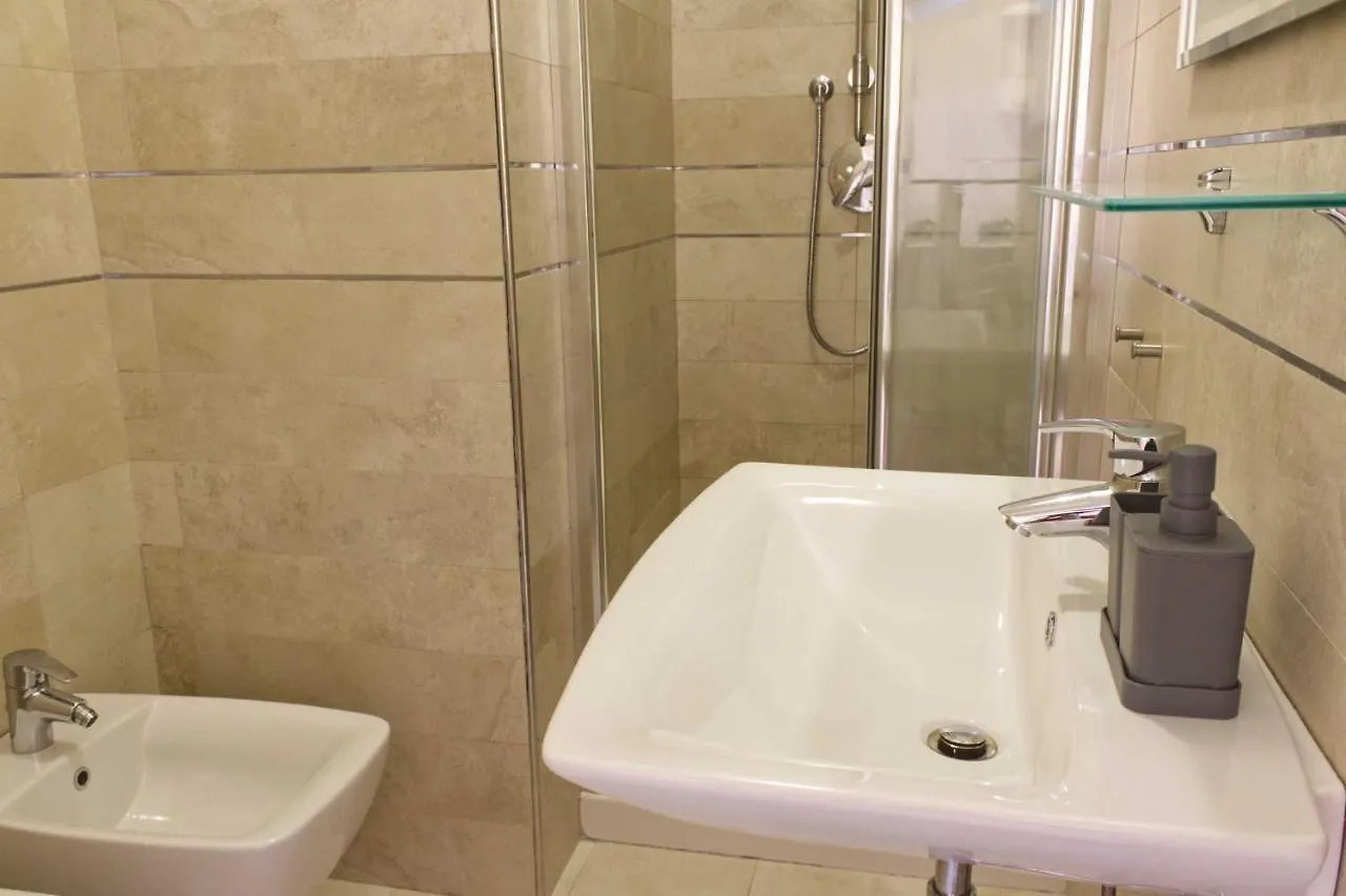 B&B Casa A Colori Verona Italië