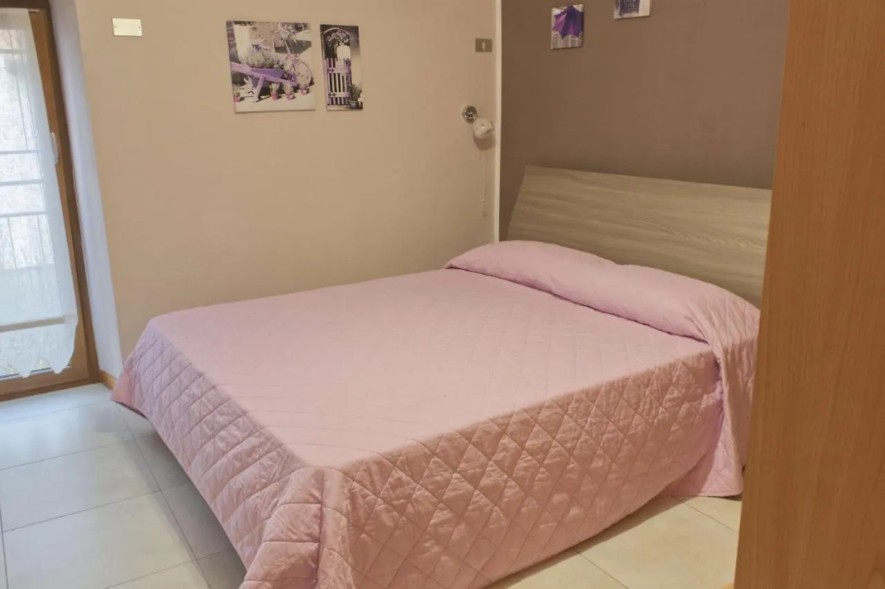 Gasthuis B&B Casa A Colori Verona